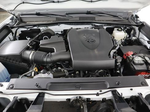 Used 2023 Toyota Tacoma TRD Sport image 30