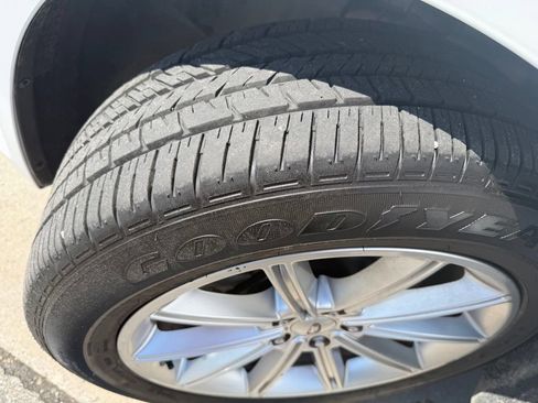 Used 2019 Ford Flex Limited AWD/4WD image 21