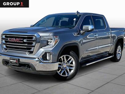 Used 2020 GMC Sierra 1500 SLT