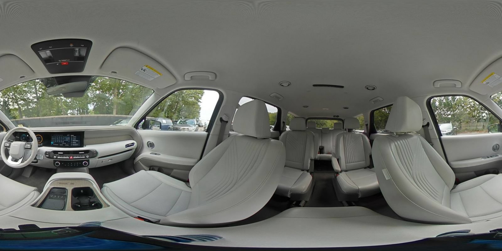 Used 2026 Hyundai Palisade SEL AWD/4WD image 44