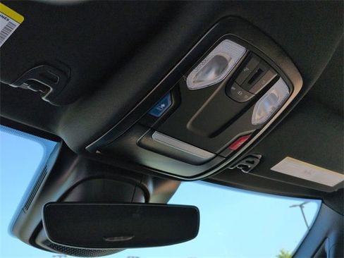 New 2025 RAM 2500 Big Horn image 23