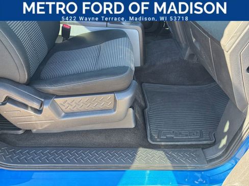 Used 2014 Ford F150 STX w/ Equipment Group 201A Mid image 40