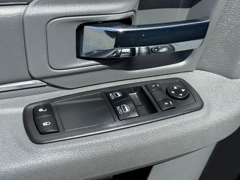 Used 2017 RAM 2500 Tradesman w/ Power Accessory Group AWD/4WD image 12