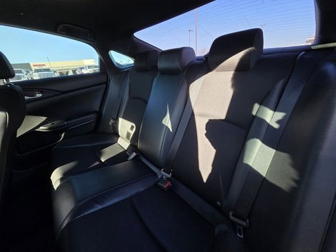 Used 2019 Honda Civic Sport image 23