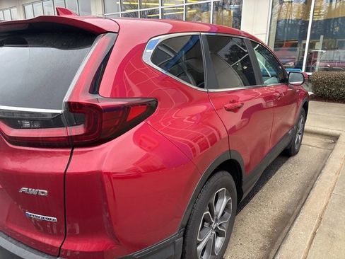 Used 2020 Honda CR-V EX-L image 21