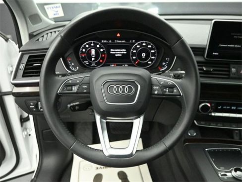 Used 2018 Audi Q5 Prestige w/ Prestige Package image 15