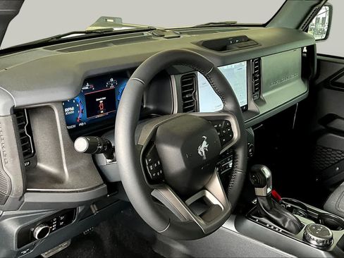 New 2026 Ford Bronco Big Bend AWD/4WD image 6