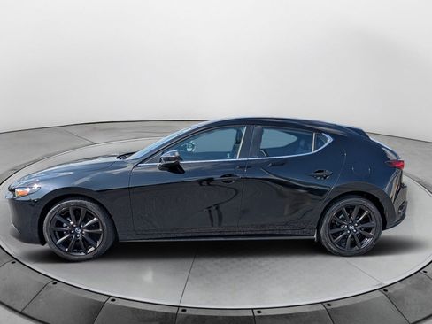 Used 2024 MAZDA MAZDA3 s FWD image 6