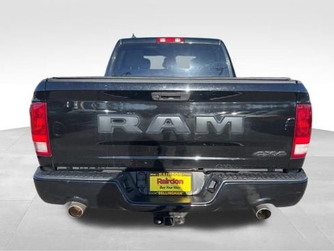 Used 2019 RAM 1500 Express w/ Wheel & Sound Group image 7