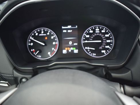 Certified 2025 Subaru Outback Limited XT image 33