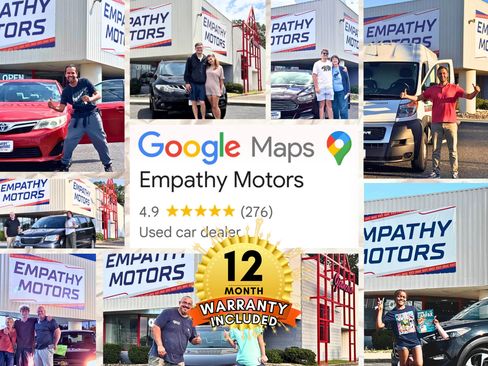 Used 2020 Land Rover Range Rover HSE image 56