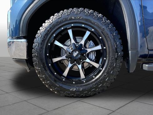 Used 2019 GMC Sierra 1500 SLT RWD image 11