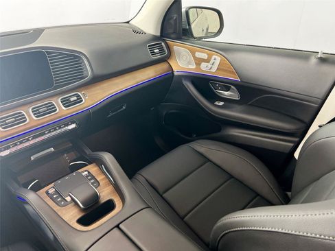 Certified 2024 Mercedes-Benz GLE 350 4MATIC image 25
