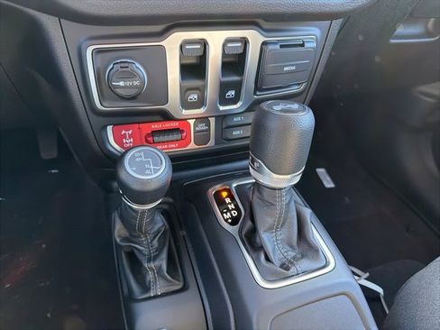 New 2026 Jeep Wrangler Willys image 13