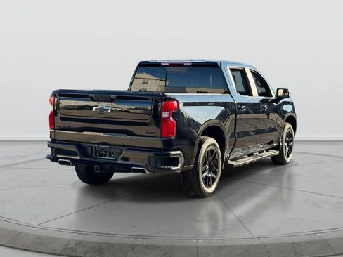 Used 2024 Chevrolet Silverado 1500 RST w/ All Star Edition Plus AWD/4WD image 7