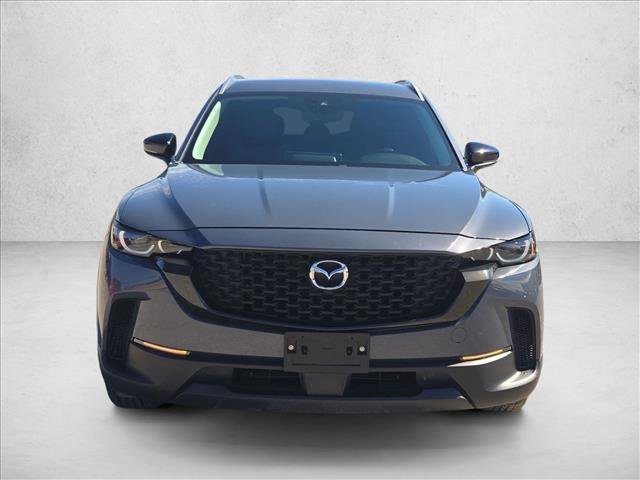 Used 2024 MAZDA CX-50 AWD 2.5 S w/ Cargo Package image 2