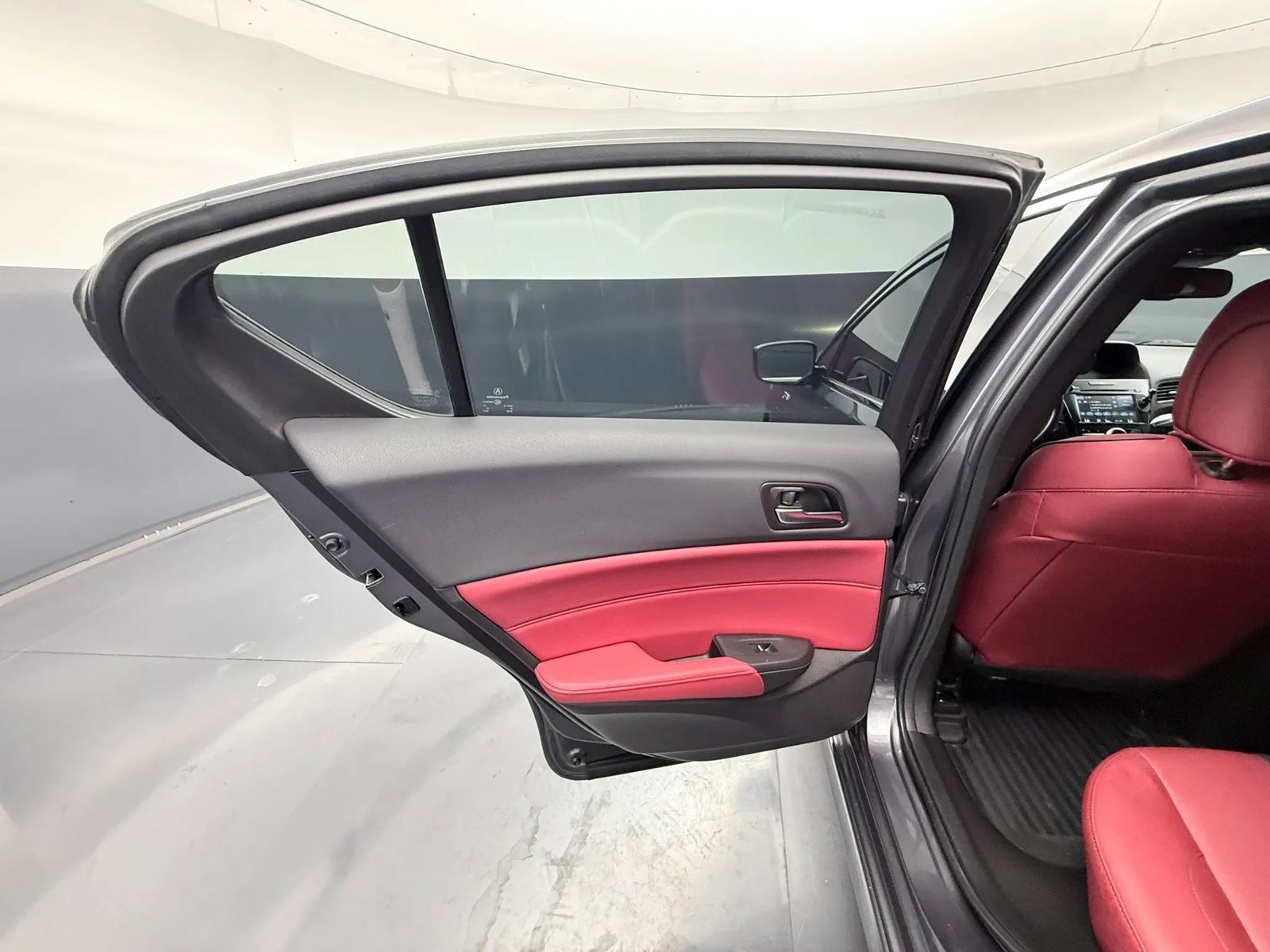 Used 2022 Acura ILX w/ Premium & A-SPEC Package FWD image 26