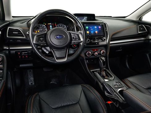 Used 2020 Subaru Crosstrek 2.0i Limited w/ Moonroof Package image 6