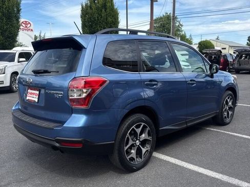 Used 2015 Subaru Forester 2.0XT Premium AWD/4WD image 6