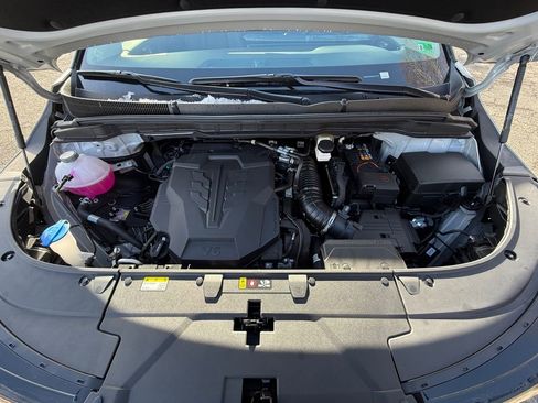 New 2026 Kia Carnival SX w/ SX Dark Edition Package image 31