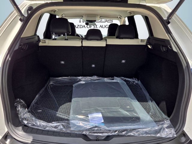 New 2026 MAZDA CX-5 Preferred AWD/4WD image 8