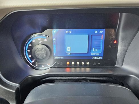 Used 2023 Ford Bronco Wildtrak image 22