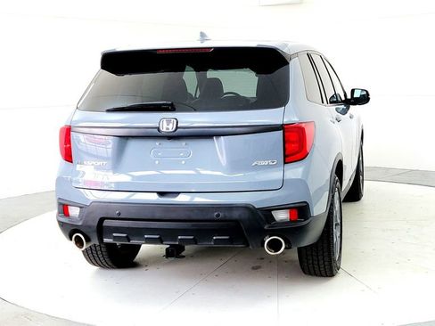 Used 2023 Honda Passport EX-L image 5
