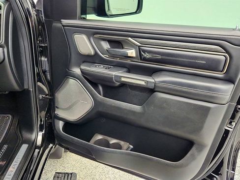 Used 2021 RAM 1500 Limited w/ Night Edition AWD/4WD image 27