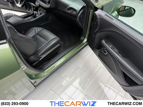 Used 2023 Dodge Challenger SRT Hellcat image 55