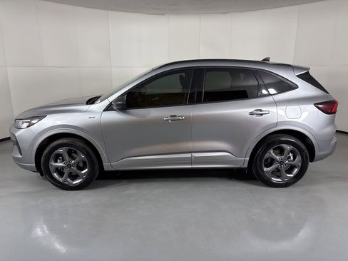 Used 2024 Ford Escape ST-Line AWD/4WD image 5