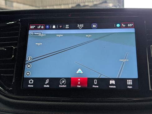 New 2026 Dodge Durango GT w/ Tow 'N Go Package image 12