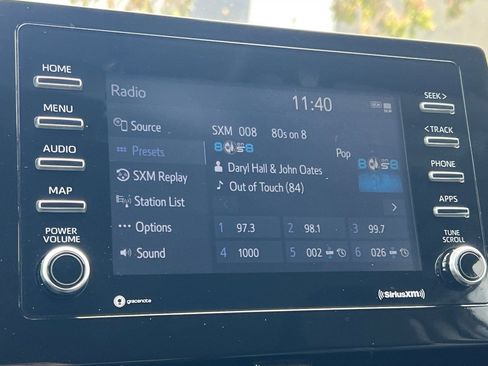 Certified 2023 Toyota Camry SE FWD image 17