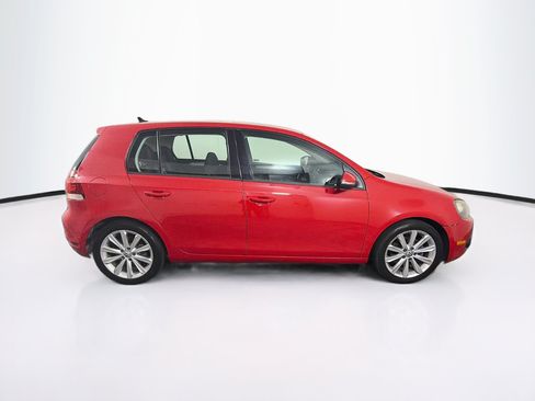 Used 2013 Volkswagen Golf TDI FWD image 10