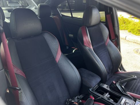 Used 2020 Subaru WRX STI image 20
