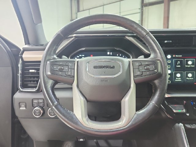 Used 2022 GMC Sierra 1500 Denali AWD/4WD image 22