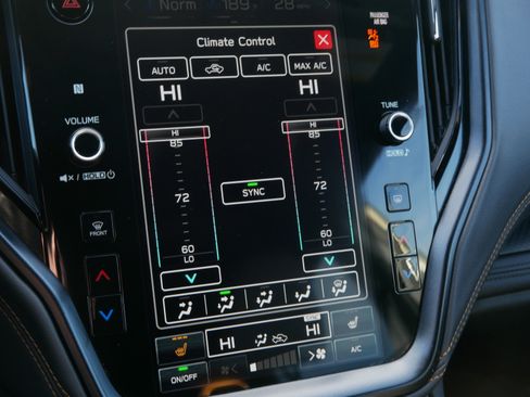 Certified 2024 Subaru Outback Wilderness image 23