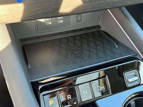 New 2025 Nissan Murano SL image 31