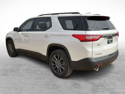 Used 2019 Chevrolet Traverse RS FWD image 7