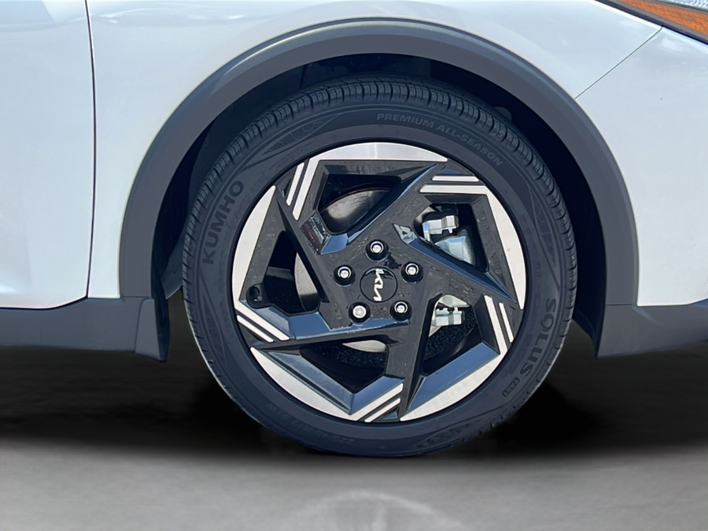 New 2026 Kia K4 EX FWD image 10