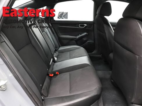 Used 2025 Honda Civic Sport image 22