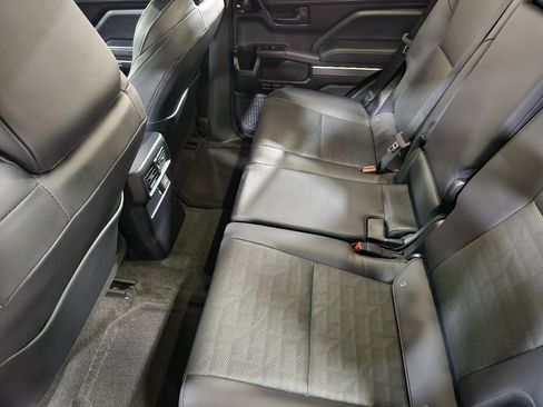 Used 2026 Toyota 4Runner TRD Off-Road Premium AWD/4WD image 52