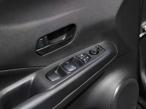 Certified 2023 Nissan Kicks S FWD image 13