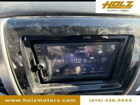 Used 2012 Toyota Tacoma 4x4 Double Cab image 13