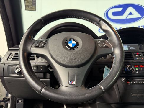 Used 2012 BMW M3 Base image 20