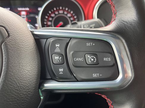 Used 2021 Jeep Wrangler Rubicon image 36