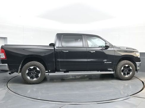 Used 2019 RAM 1500 Big Horn image 15