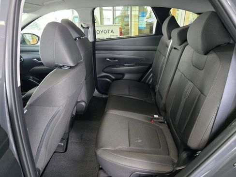 New 2026 Hyundai Tucson SEL AWD/4WD image 34