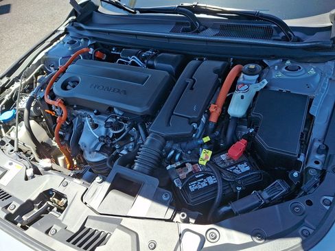 Used 2024 Honda Accord Sport image 27