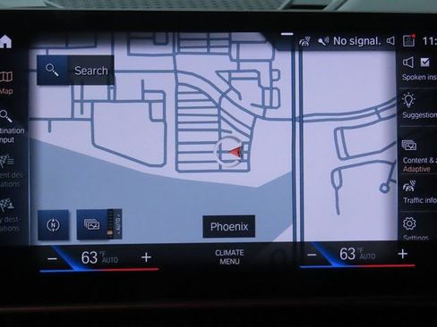 Used 2023 BMW X1 xDrive28i w/ Premium Package image 15