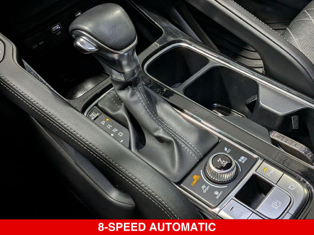 Used 2023 Kia Telluride SX Prestige X-Pro AWD/4WD image 20